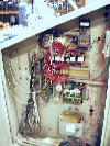  TECNOTEAM Model 540020 Inspection machine, 72"